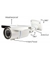 KGuard VW403CPK Indoor/Outdoor Camera (with siren)